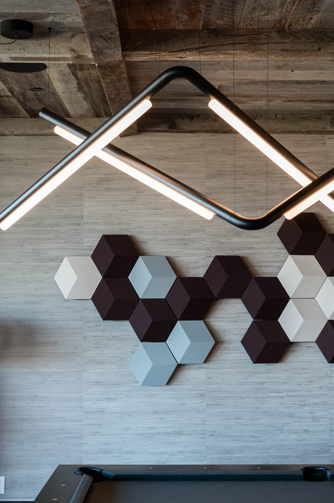 Architectural Lighting Fixture